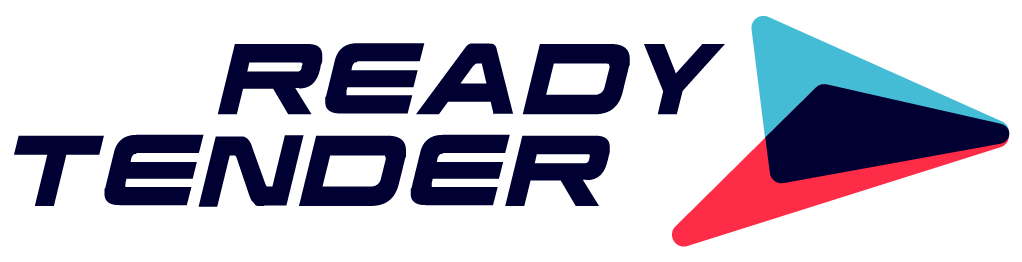 logo-ready-tender-vertical Ready Tender - KI-Ausschreibungsservice